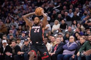 太阳主帅：海史密斯很想打球 长时间缺阵让他憋了一股劲