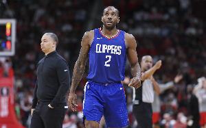 快船抹平分差！76人队记：泰伦·卢简直是神级教练 小卡神级球员