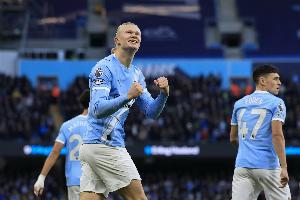 喜鹊克星！曼城近21场英超主场对阵纽卡保持不败+主场16连胜