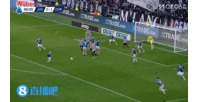 迪格雷戈里奥出击送空门！卡奎雷特破门，尤文主场0-2落后科莫