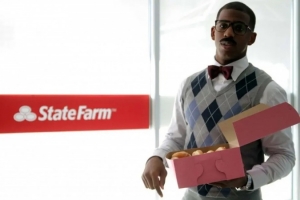 保罗：不喜欢我的人有福了 电视每天都放我的广告 你一定很难受吧