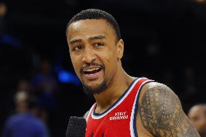 船记：科林斯回更衣室接受脑震荡检测 马瑟林代罚不影响前者回归