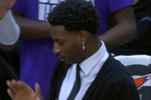 被交易后首次回孟菲斯！灰熊制作视频致敬小贾伦·杰克逊