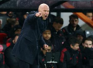 被鲁尼称不够有气场！斯洛特：第一次听这说法 赢越多气场越强