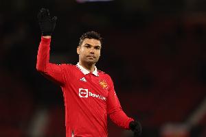 联手梅西？太阳报：迈阿密已将卡塞米罗列为中场引援的重要目标