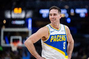 伤兵满营！步行者今日对阵奇才仅9人可出战 麦康纳领衔超级残阵