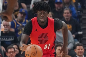 扶正西索科！拓媒：球队选秀能力需提升 但捡漏和挖掘上做得很好