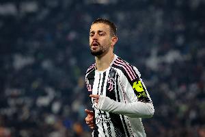 斯基拉：热格罗瓦在尤文未能发挥作用，预计不会在下赛季计划之内