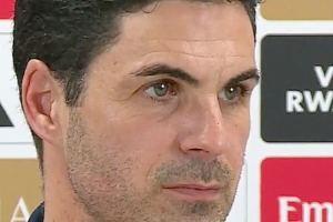 阿尔特塔：请在战平或输球时爱我们，赢球时说爱我们非常容易