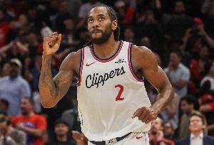 胜率接近5成！卢：一旦伦纳德恢复健康&打更长时间 球队就有机会