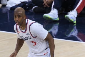 保罗：坦诚地说我从不是完美的人 也从未给任何球队夺冠