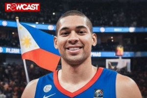 媒体人：菲律宾将菲裔内线Phillips转本土球员 未来不占归化名额