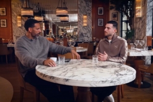 达洛特谈应对批评：我必须面对，不会躲藏也不会扮演受害者