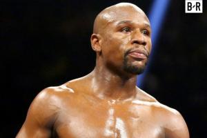 50战全胜！49岁拳王梅威瑟正式复出，与泰森表演赛后重返职业拳坛