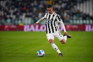 德西利奥：未加盟捷克球队并非身体原因，我已通过体检并参加训练