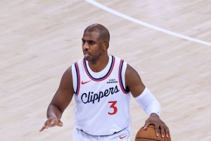 保罗：不喜欢频繁换队 但在不同球队有不同见识 这些都是宝贵财富