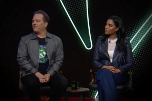 零游戏经验AI高管空降接盘，微软游戏管理层迎来颠覆性洗牌