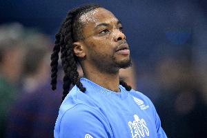 加兰：与名人堂成员伦纳德合作且99%时间我都能控球 让人无法拒绝