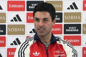 掉链子？阿尔特塔：这不在我的词典里，但打狼队还丢2分确实该批