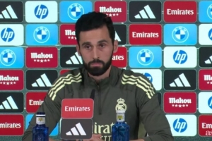 阿韦洛亚：维尼修斯的任何行为，都不能成为种族歧视的理由