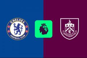 切尔西vs伯恩利首发：恩佐、帕尔默先发，查洛巴出战，拉维亚替补