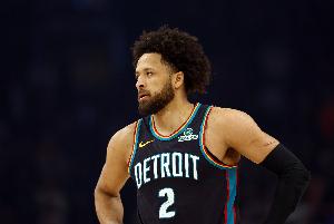 霍兰：坎宁安配得上MVP 联盟中没有人能够打出他那般影响力