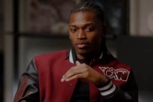 莱奥：我七八岁才开练球起步晚 马尔蒂尼邀我加入米兰我便接受了