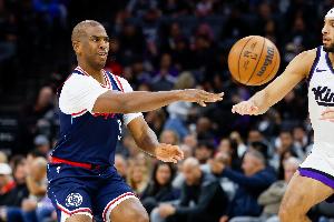 保罗：作为领袖要学会放权 谁都不喜欢被管得事无巨细