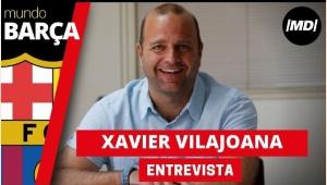 巴萨主席竞选人：拉波尔塔根本没拯救巴萨 我比他在巴萨的时间长