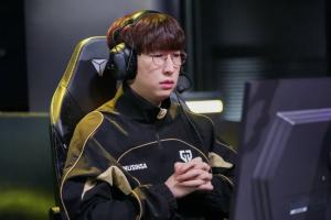 Duro：BFX之前战胜了T1 所以T1和BFX晋级决赛的几率五五开