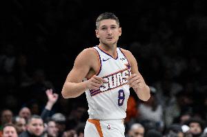 没你早输了！格雷森·阿伦22中8砍下27+7 加时连得7分挽救球队