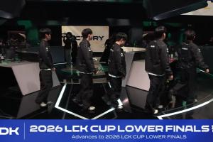 Showmaker：我觉得像梦一样；会表现更出色并争取夺冠