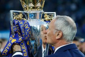 拉涅利：10年前的蓝狐奇迹？我在正确时间出现在了正确位置