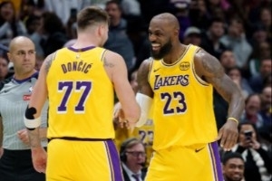 未来八大看点：湖人进附加赛？哈登季后赛隐身？塔图姆将复出？