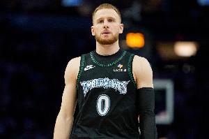 迪文岑佐：心理层面很依赖康利 前些天和他在同个地方度假高尔夫