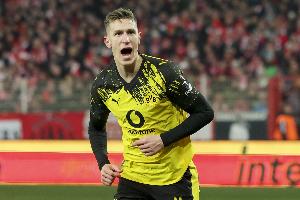 马特乌斯：施洛特贝克不急着和多特续约，他想等世界杯后看看情况