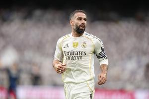 记者谈皇马输球：这个非皇马所需的姆巴佩，卡瓦哈尔已不适合上场