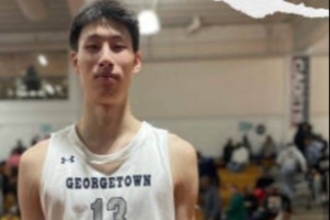 率队夺冠！IAC锦标赛-郇斯楠9投5中&罚球7中5 得15分8板1帽1断