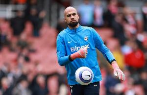 奥哈拉怒喷切尔西门将：拖时间都不会，像业余联赛的水平