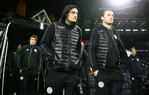 疯狂！奇尔维尔：瓦尔迪1小时喝4罐红牛 比赛前几乎不睡还能戴帽