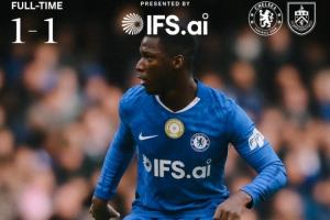 究极魔鬼赛程！切尔西两连平后将面对：欧冠区全员+纽卡埃弗顿