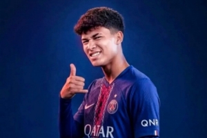 德罗：我们踢了一场出色的比赛，我原本以为法甲的水平会更低一些