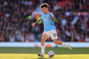 奥赖利：是否相信夺冠？那肯定，我们只需要保持势头继续前进