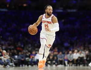 布伦森：大家口中的地板流内线守护者 描绘的恰恰就是我