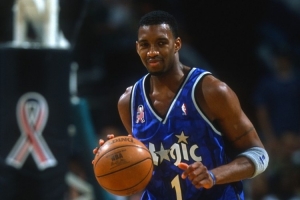 老哈珀：加盟公牛是因为之前未过首轮 麦迪：我从没突破过首轮