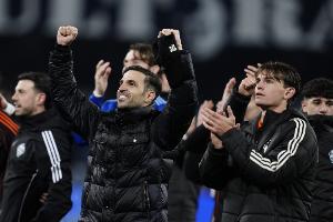 法布雷加斯：战米兰后只休息64小时，我们以出色表现度过艰难赛程