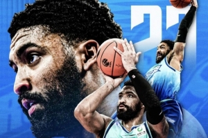 宁波官方：球队与小肯扬·马丁正式解除合同 祝愿他未来生涯顺利