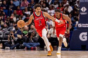 博雷戈：普尔的决策如火纯青 既能疯狂砍分也能串联全队