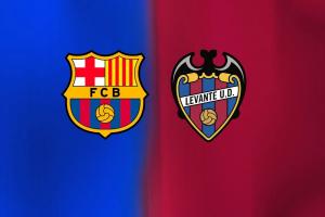 巴萨vs莱万特首发：莱万、亚马尔先发，坎塞洛、贝尔纳尔登场