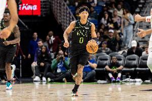 费尔斯：通过输球去学会如何赢球&收尾 一旦质变我们会很出色